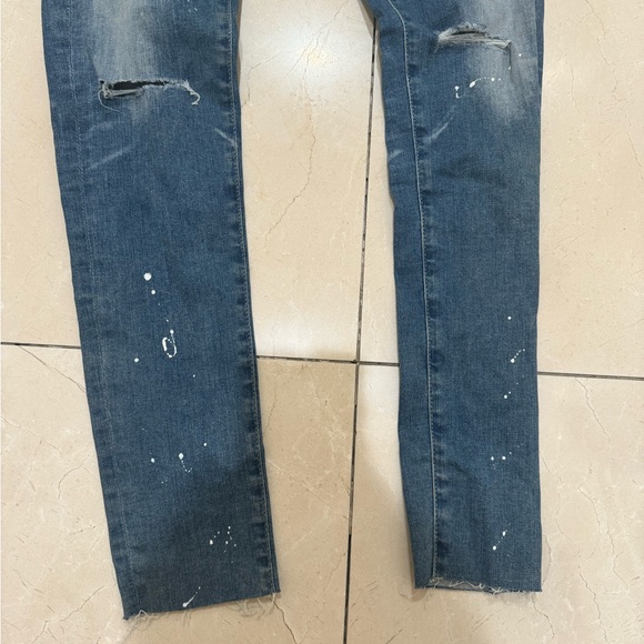 AG jeans - the legging ankle - Picture 3 of 3